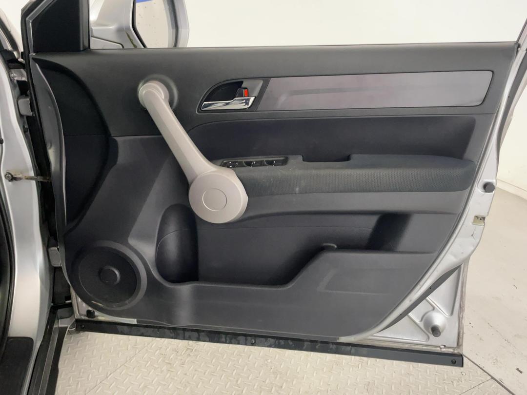 Photo '15' of Honda CRV