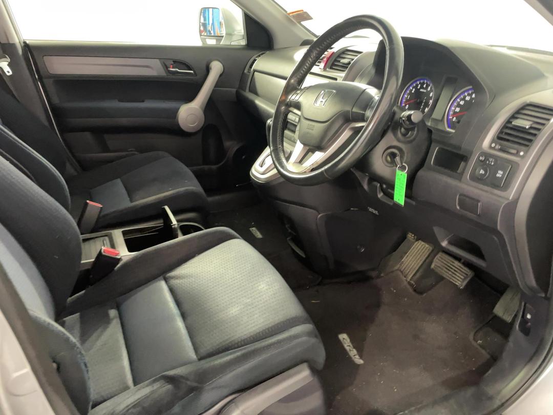 Photo '16' of Honda CRV