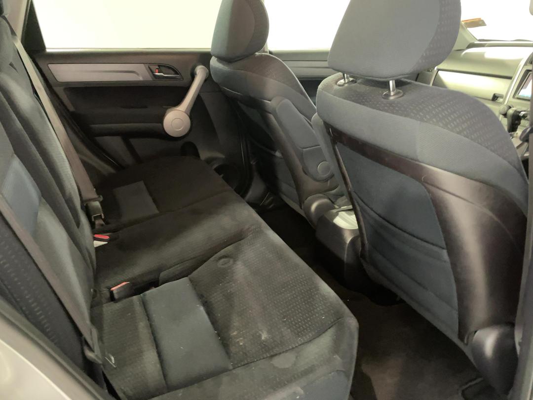 Photo '20' of Honda CRV