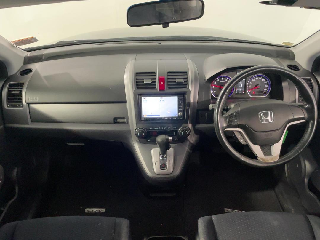 Photo '17' of Honda CRV