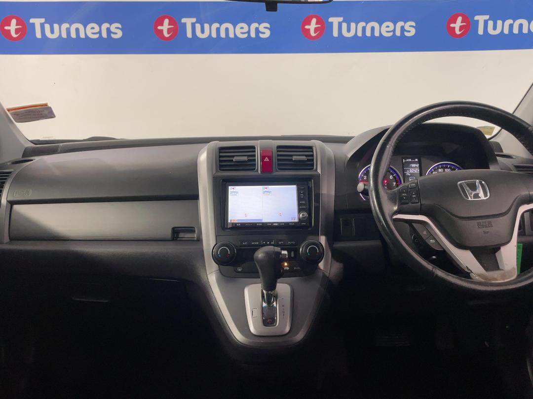 Photo '18' of Honda CRV