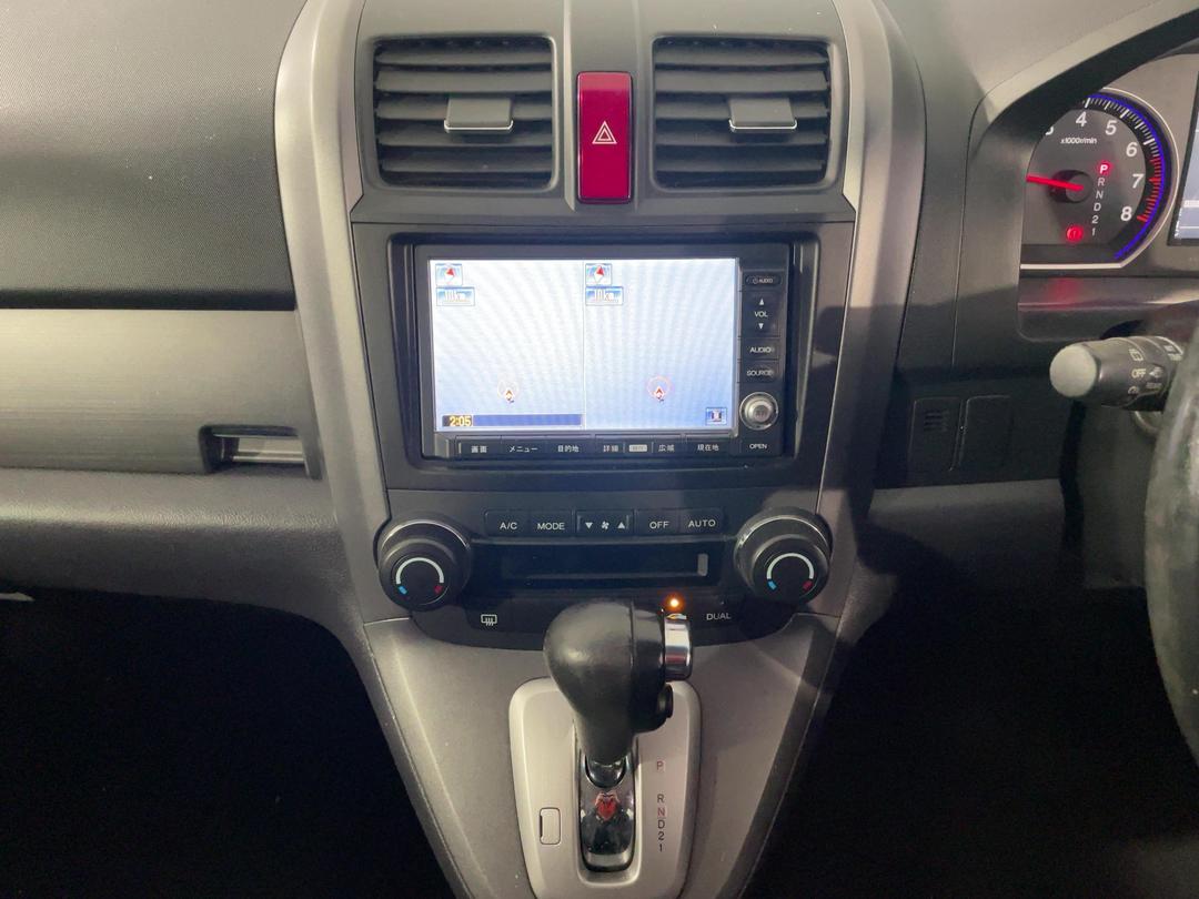 Photo '23' of Honda CRV