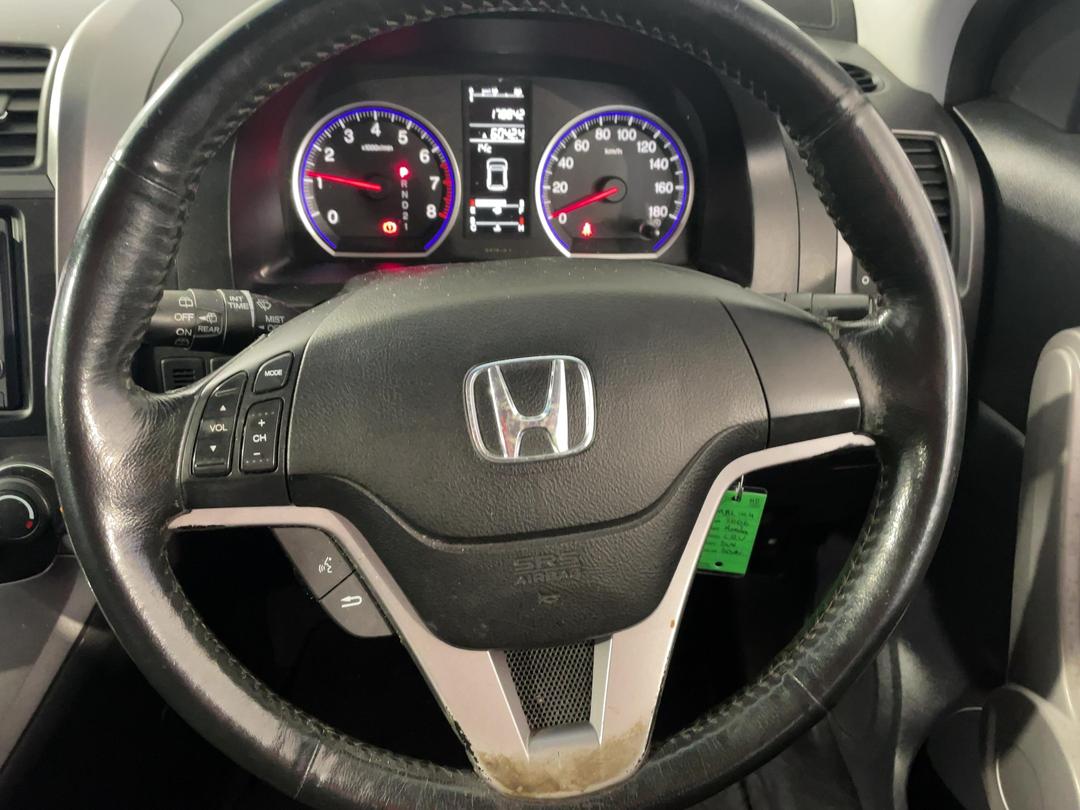 Photo '24' of Honda CRV