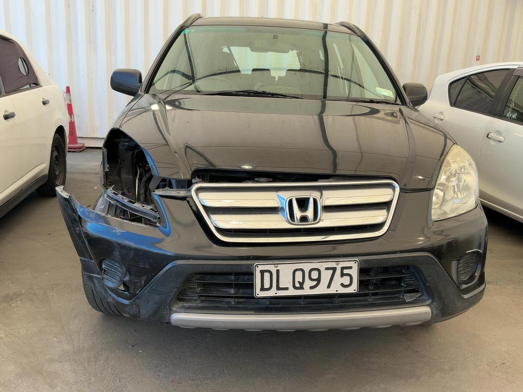 Photo '2' of Honda CRV RVI WAG Photo '2' of Honda CRV RVI WAG