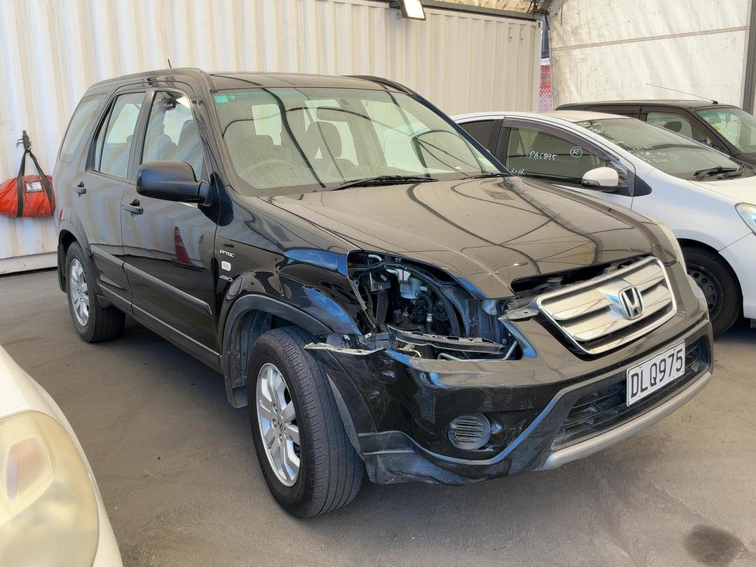 Photo '3' of Honda CRV RVI WAG Photo '3' of Honda CRV RVI WAG
