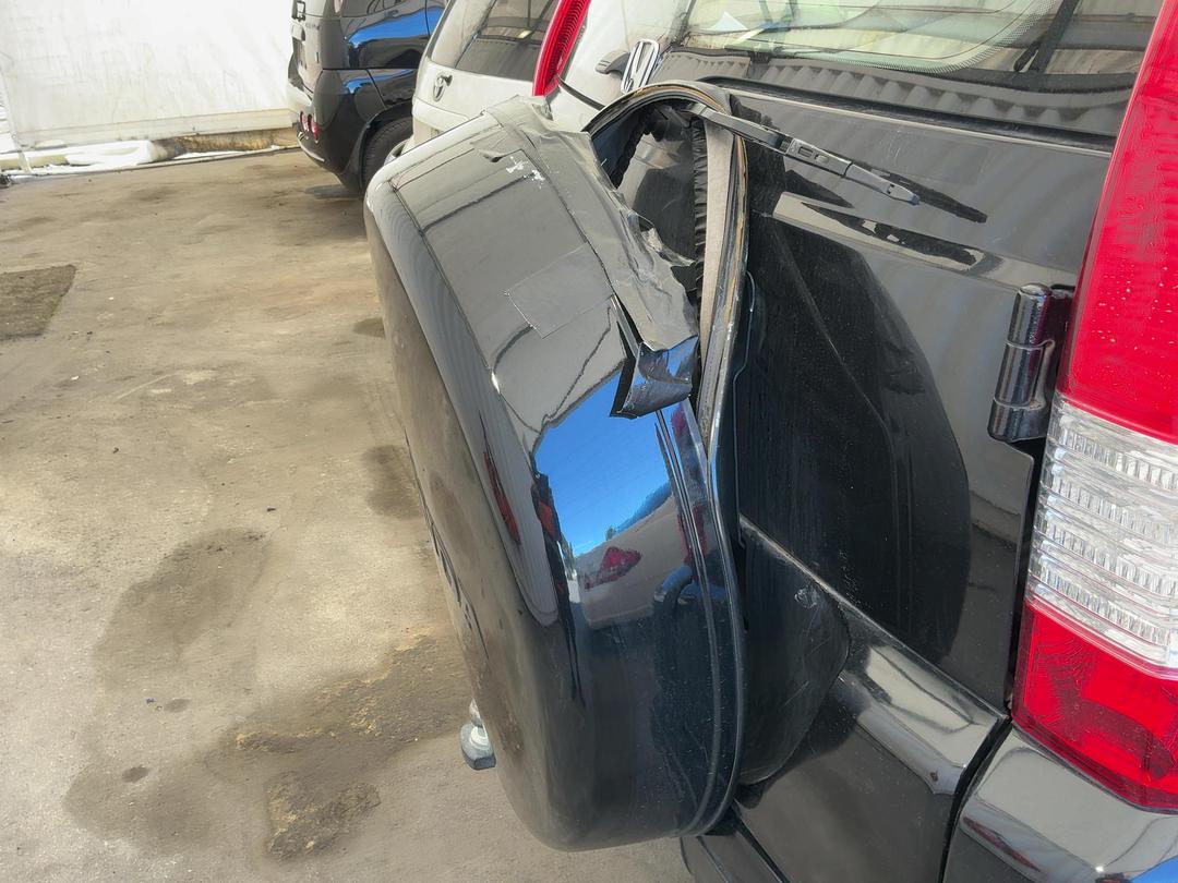 Photo '6' of Honda CRV RVI WAG Photo '6' of Honda CRV RVI WAG