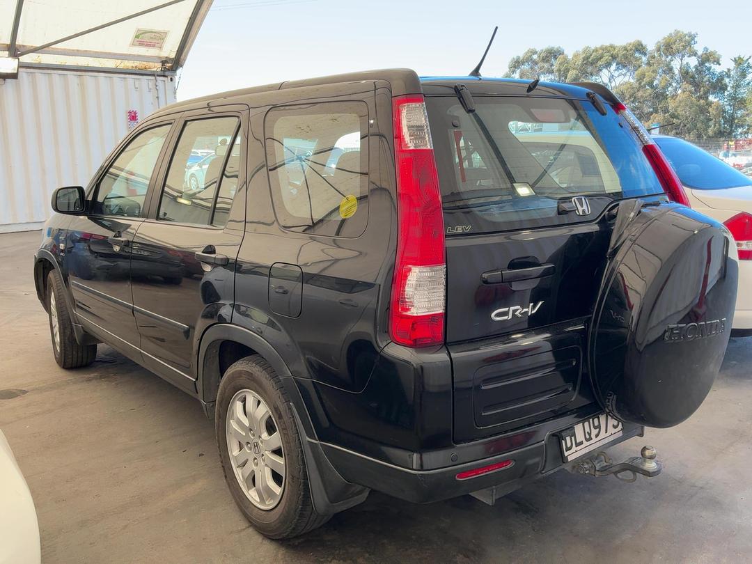 Photo '7' of Honda CRV RVI WAG Photo '7' of Honda CRV RVI WAG