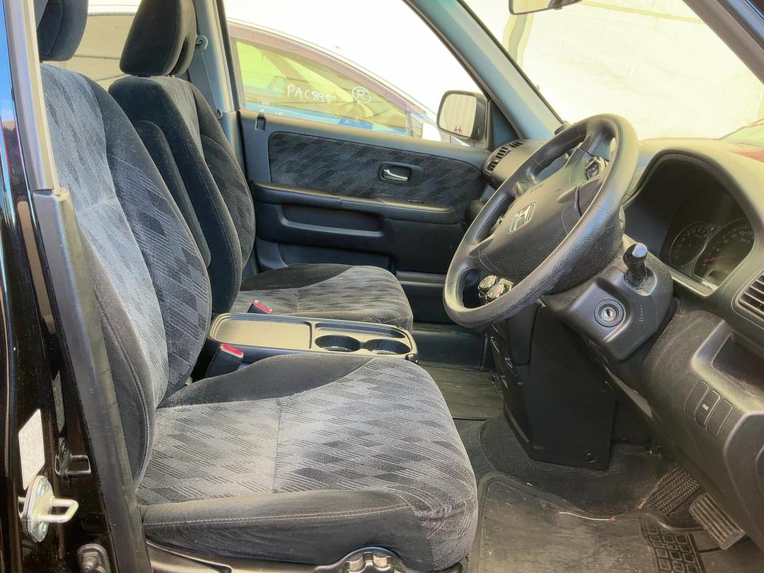 Photo '10' of Honda CRV RVI WAG Photo '10' of Honda CRV RVI WAG