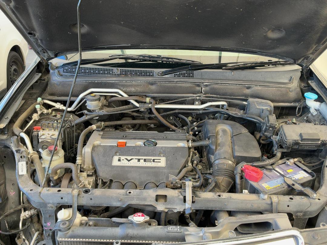Photo '11' of Honda CRV RVI WAG Photo '11' of Honda CRV RVI WAG