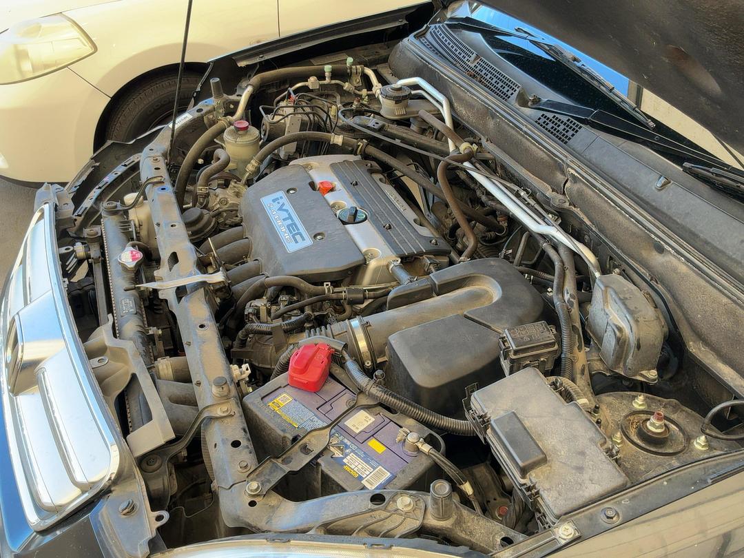 Photo '12' of Honda CRV RVI WAG Photo '12' of Honda CRV RVI WAG