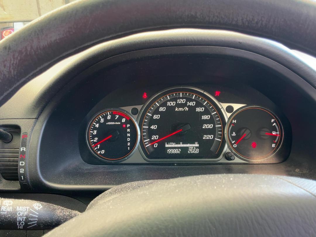 Photo '15' of Honda CRV RVI WAG Photo '15' of Honda CRV RVI WAG
