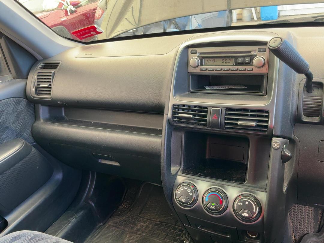 Photo '17' of Honda CRV RVI WAG Photo '17' of Honda CRV RVI WAG