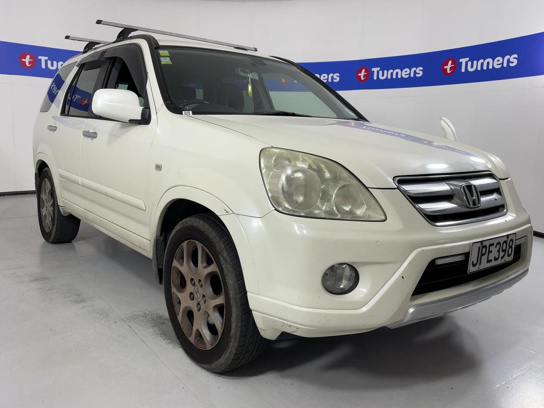 Photo '1' of Honda CRV