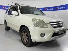 Image of 2006 Honda CRV 2WD
