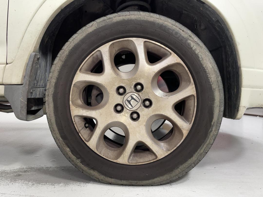 Photo '9' of Honda CRV