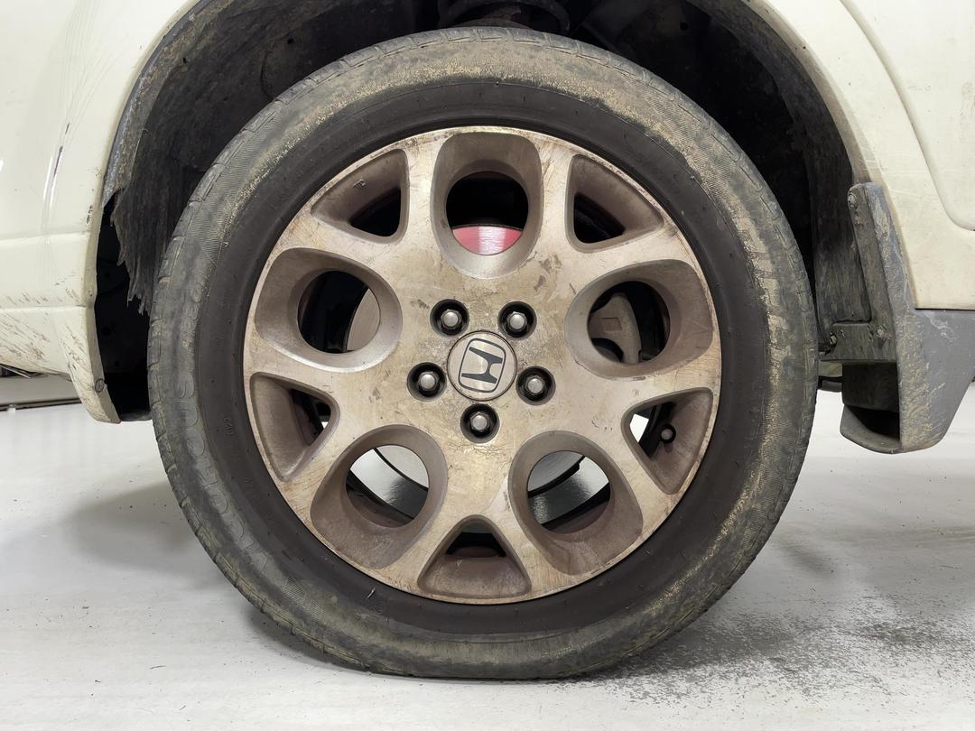 Photo '10' of Honda CRV