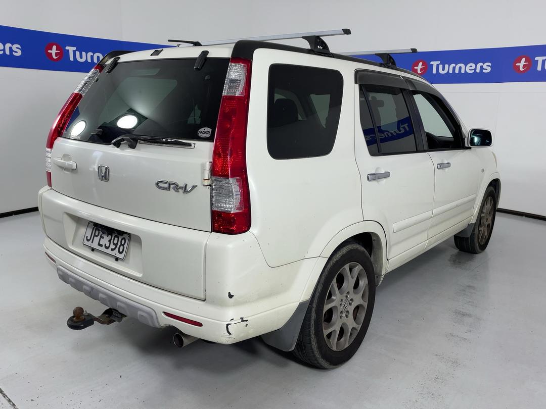 Photo '7' of Honda CRV