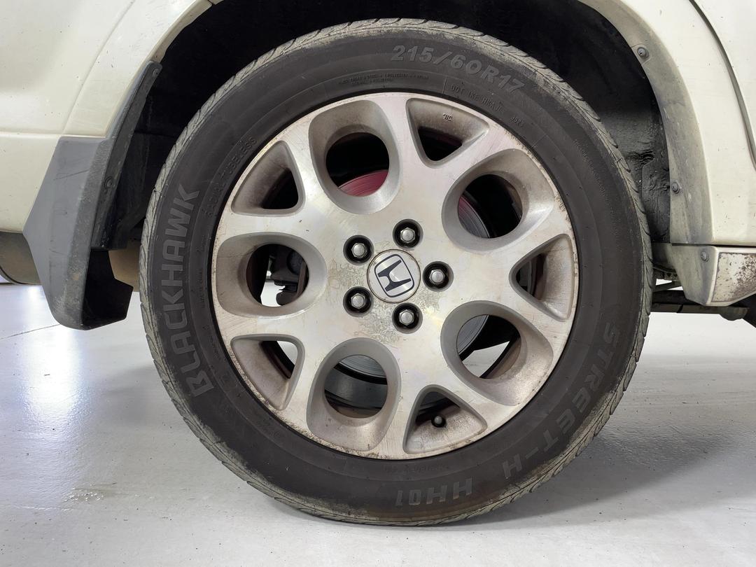 Photo '12' of Honda CRV