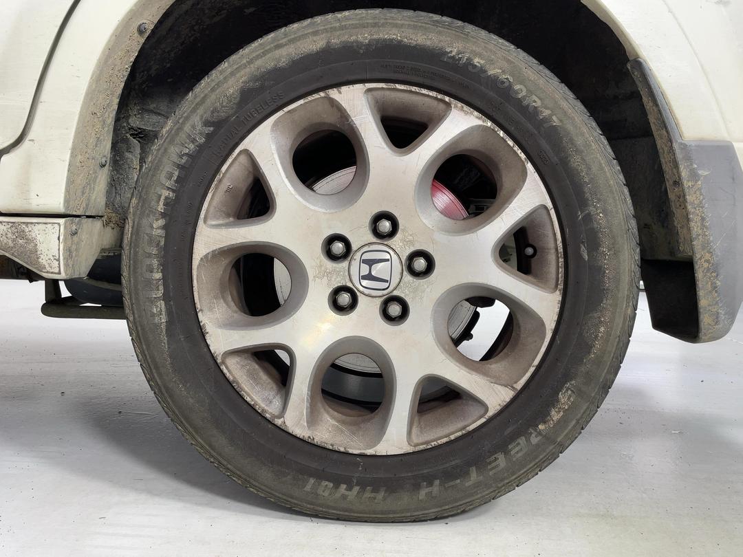 Photo '11' of Honda CRV