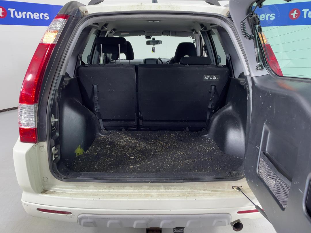 Photo '14' of Honda CRV