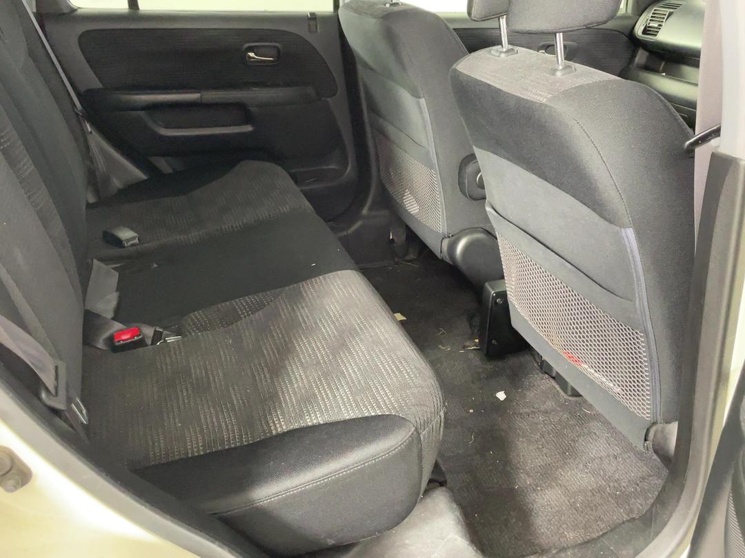 Photo '20' of Honda CRV