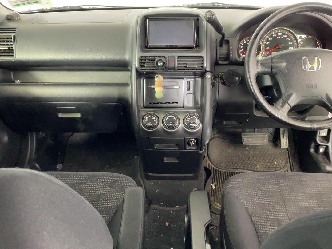 Photo '17' of Honda CRV