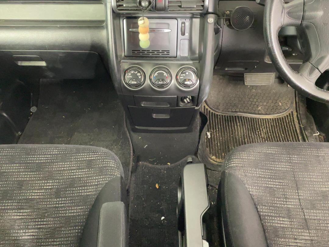 Photo '18' of Honda CRV