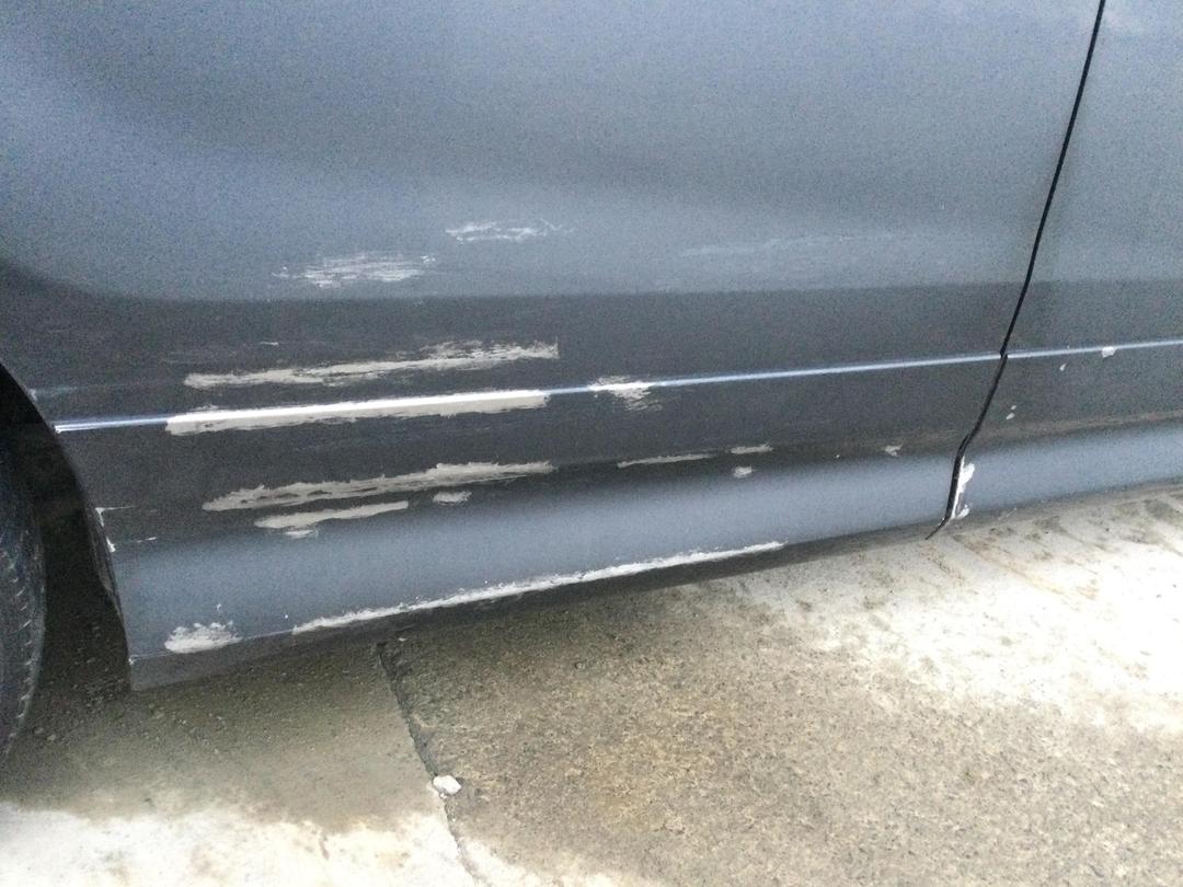 Photo '11' of Honda Elysion