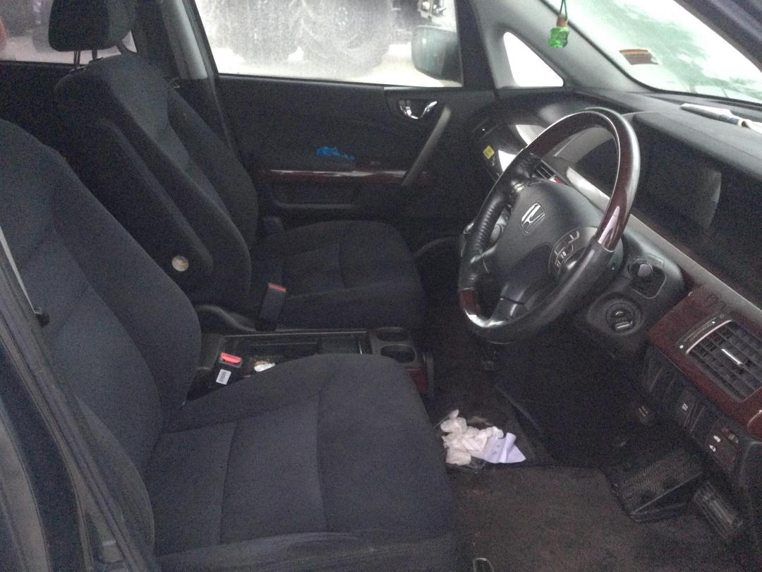 Photo '17' of Honda Elysion