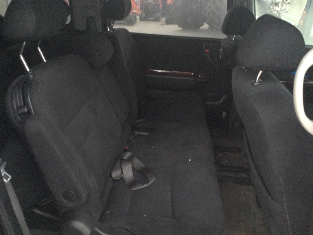 Photo '19' of Honda Elysion