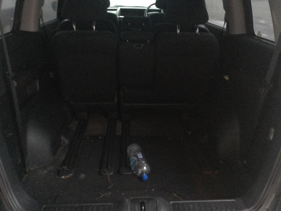 Photo '20' of Honda Elysion