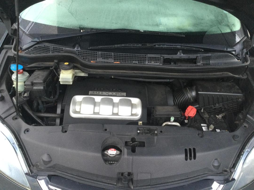 Photo '21' of Honda Elysion