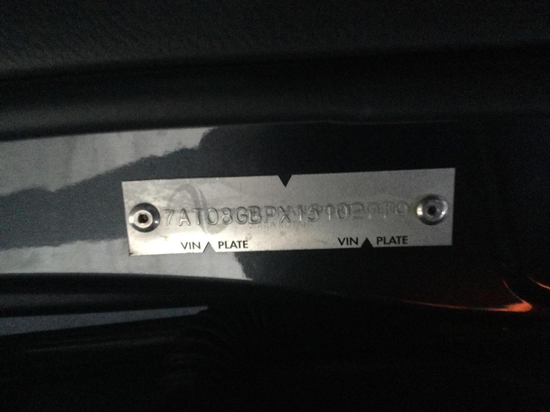 Photo '22' of Honda Elysion