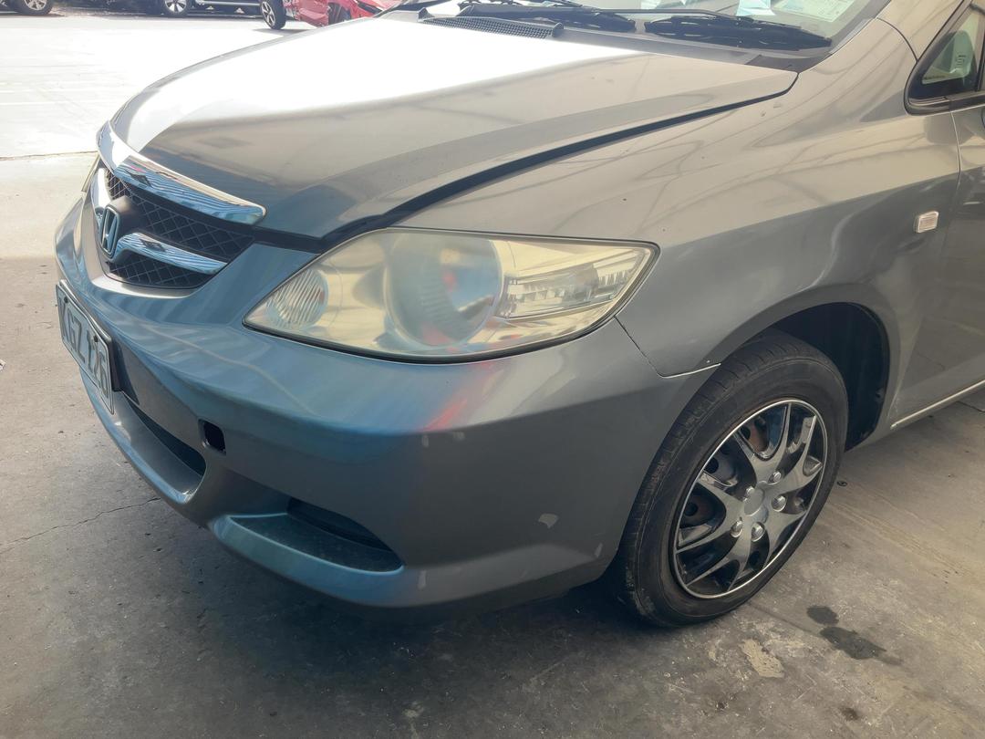 Photo '7' of Honda FIT Aria