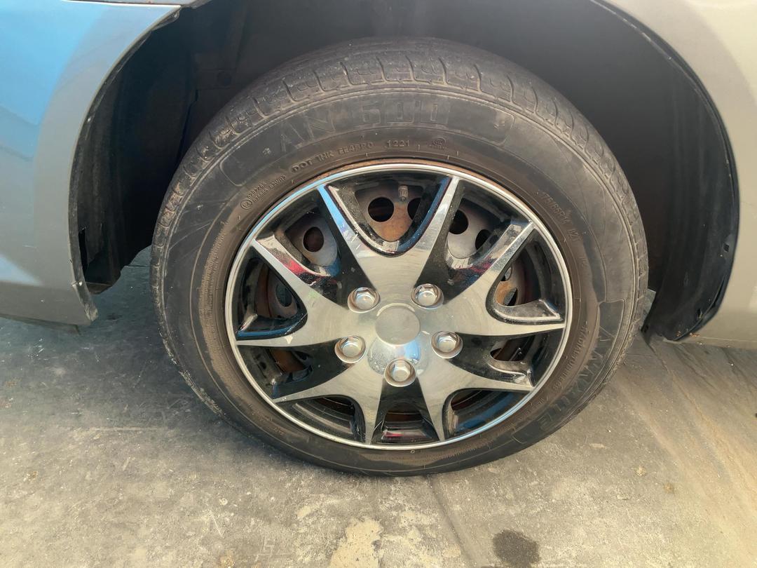 Photo '15' of Honda FIT Aria