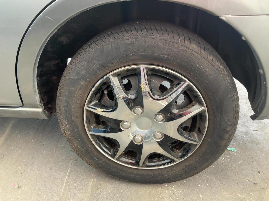 Photo '16' of Honda FIT Aria