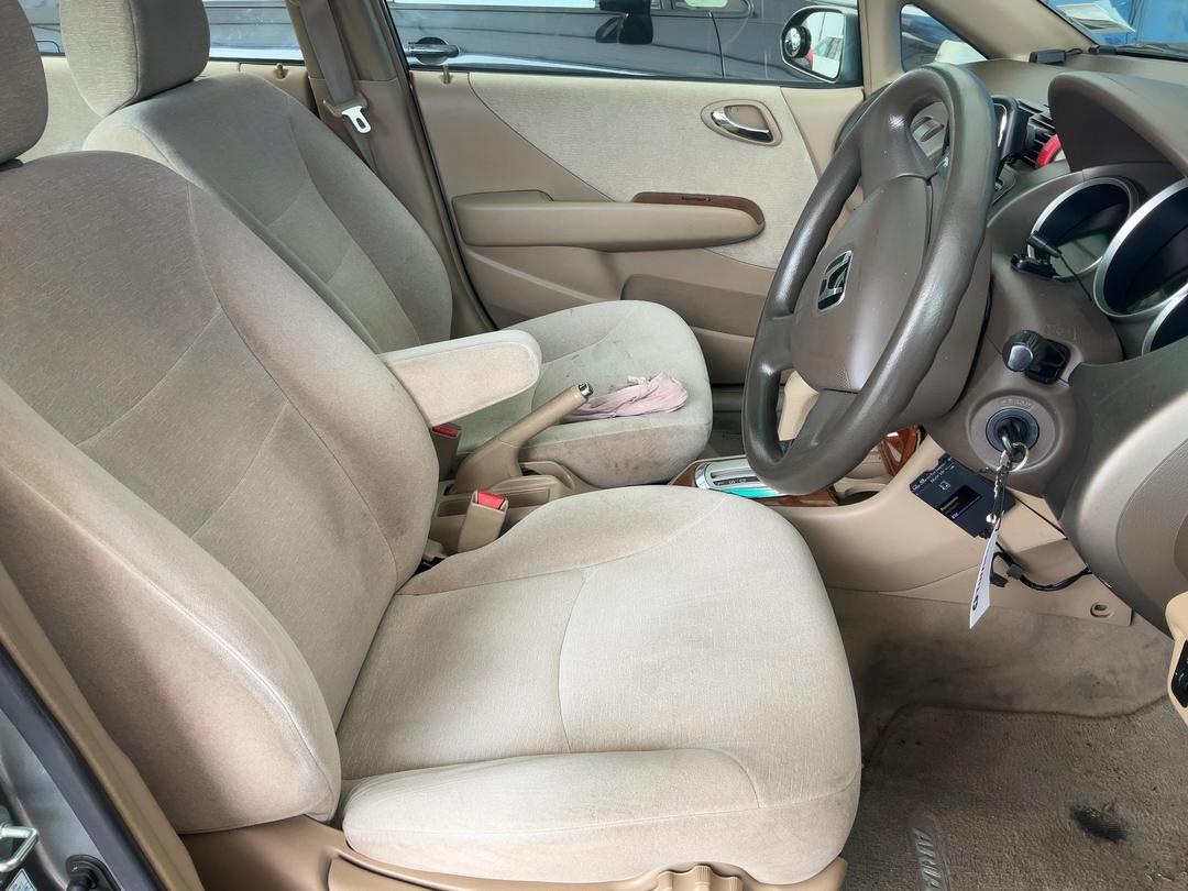 Photo '20' of Honda FIT Aria