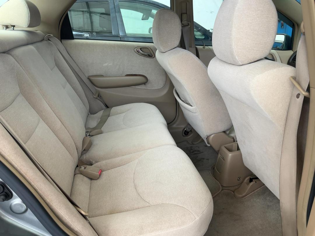 Photo '21' of Honda FIT Aria