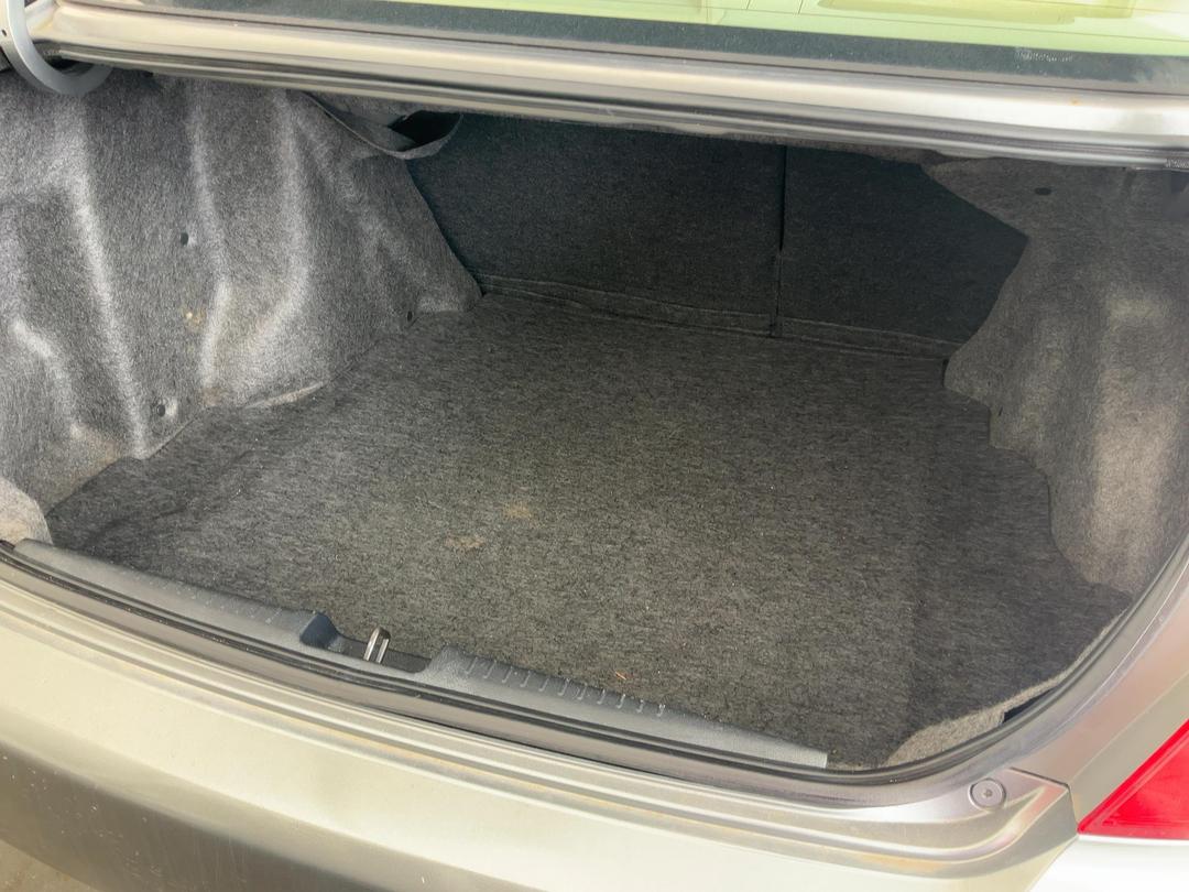 Photo '22' of Honda FIT Aria