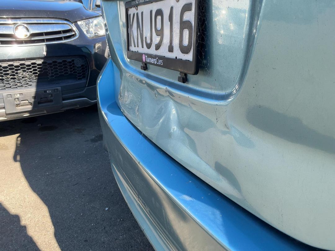 Photo '7' of Honda FIT