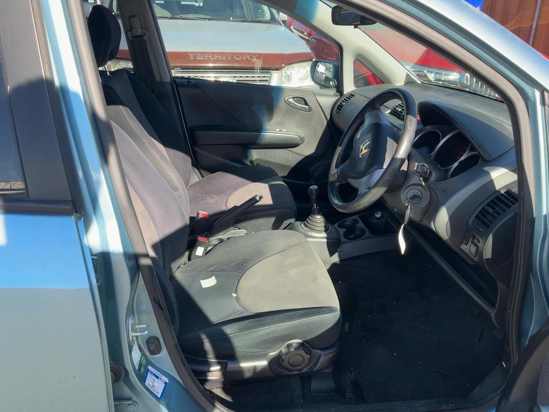 Photo '14' of Honda FIT