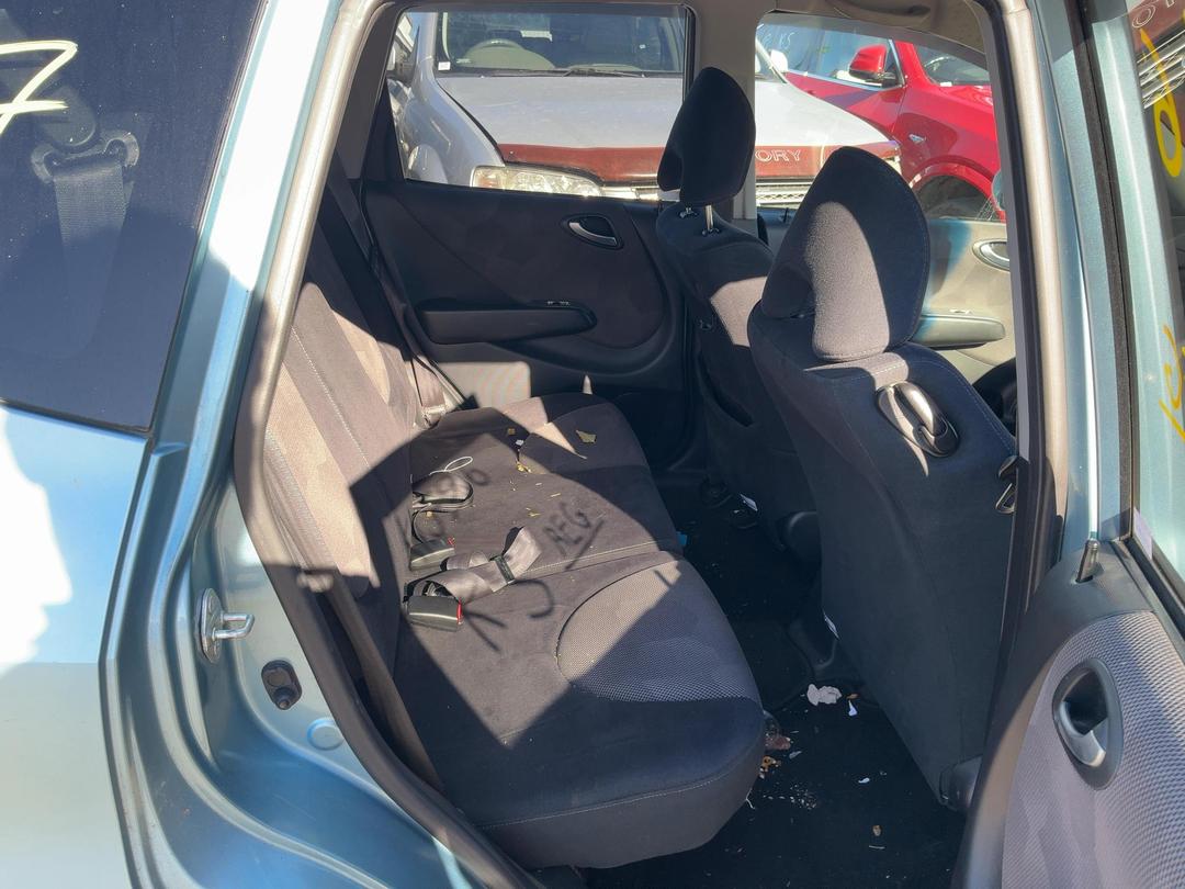 Photo '15' of Honda FIT