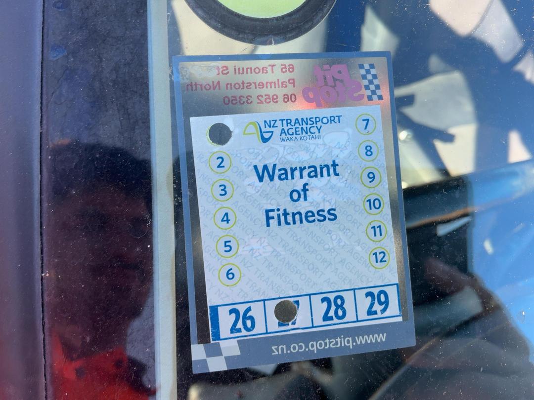 Photo '17' of Honda FIT