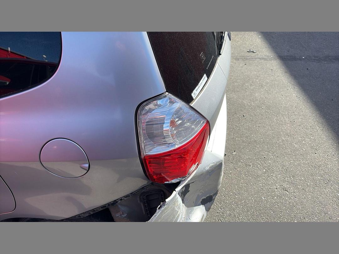 Photo '2' of Honda FIT