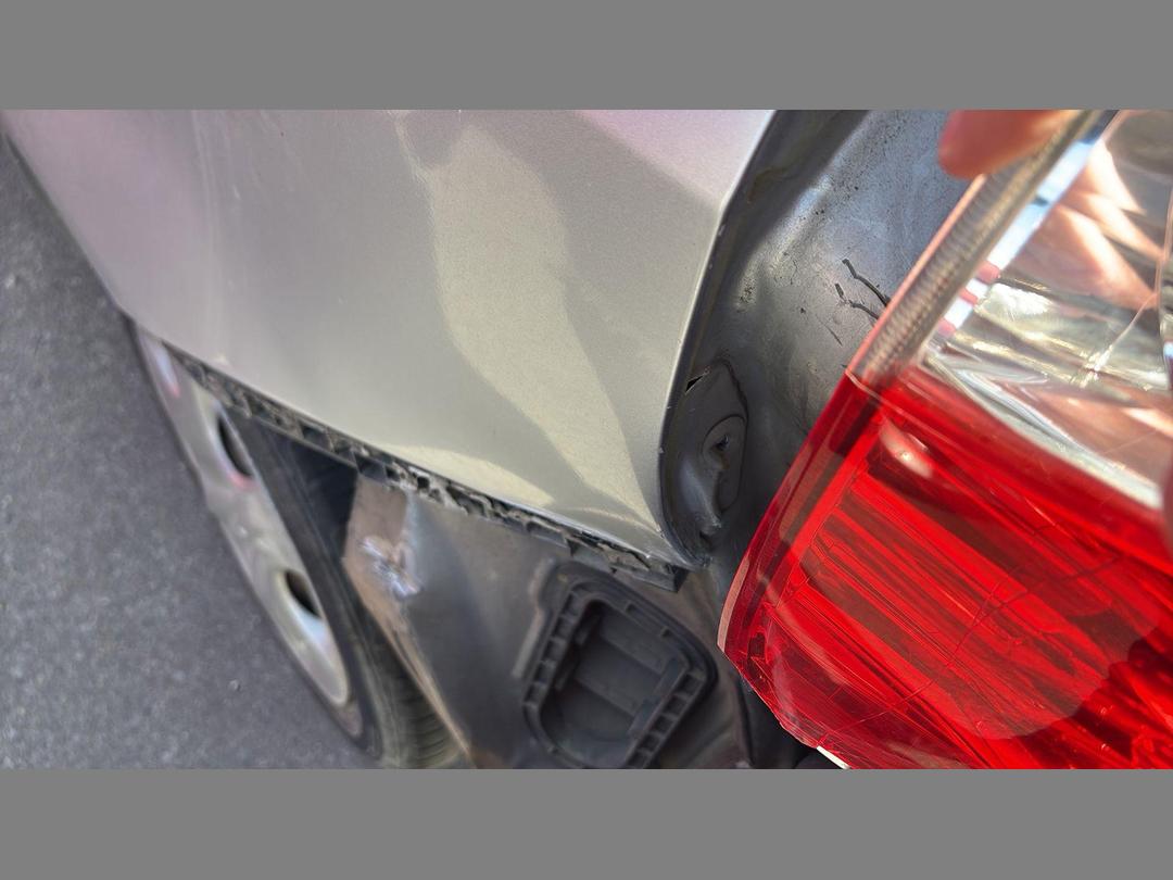 Photo '3' of Honda FIT