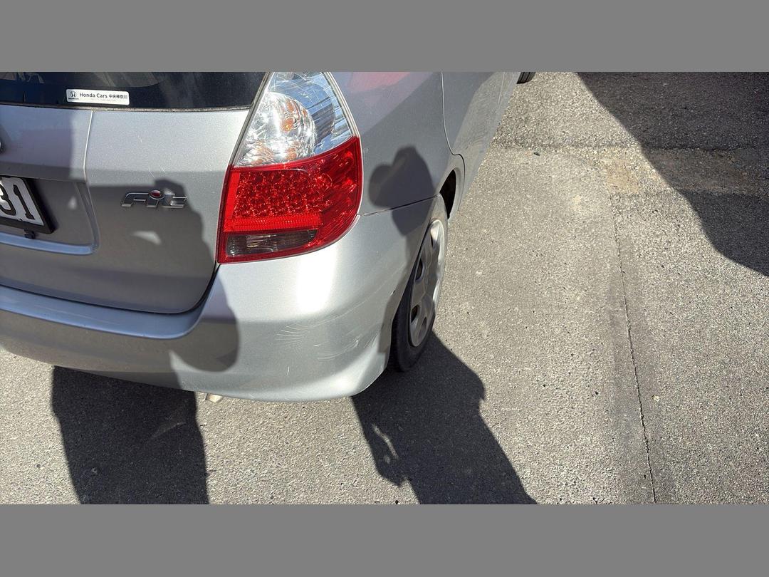 Photo '9' of Honda FIT