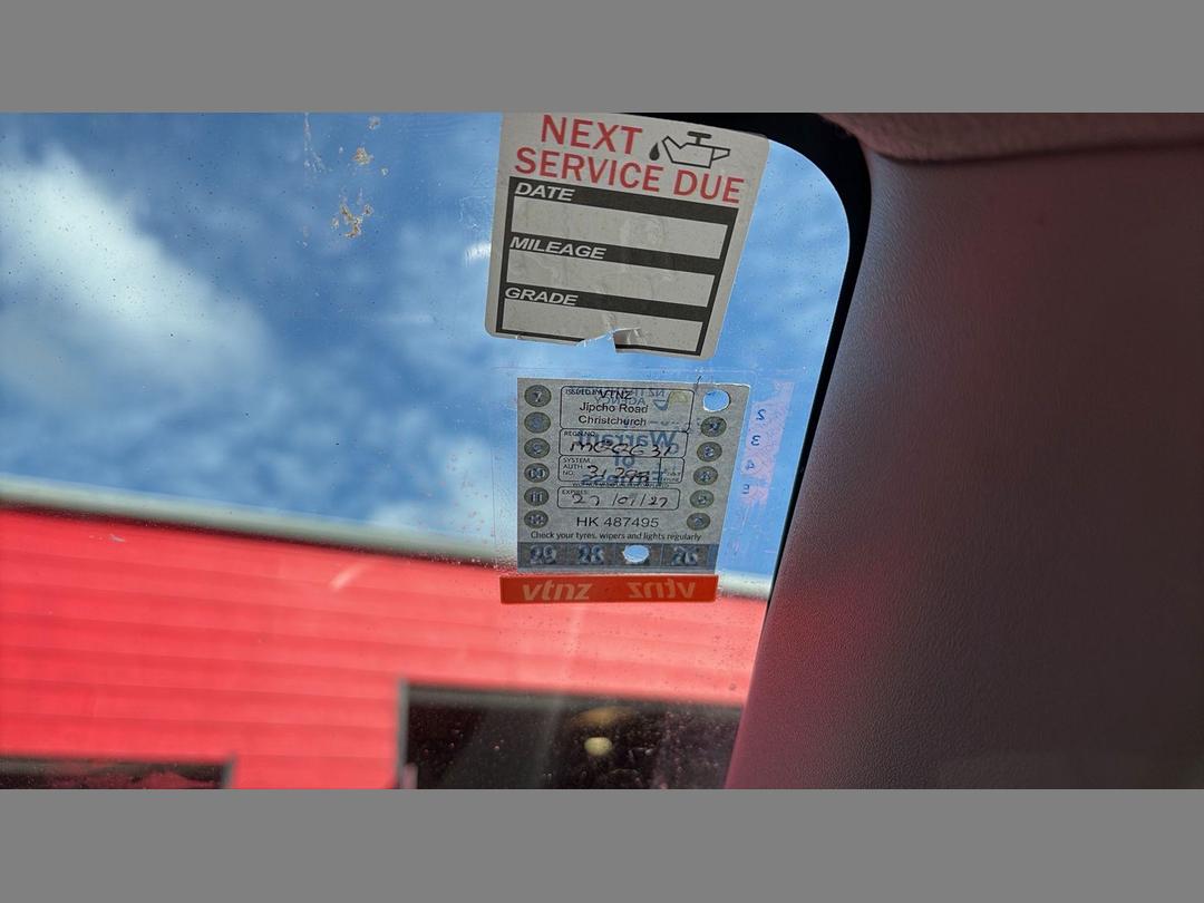 Photo '14' of Honda FIT