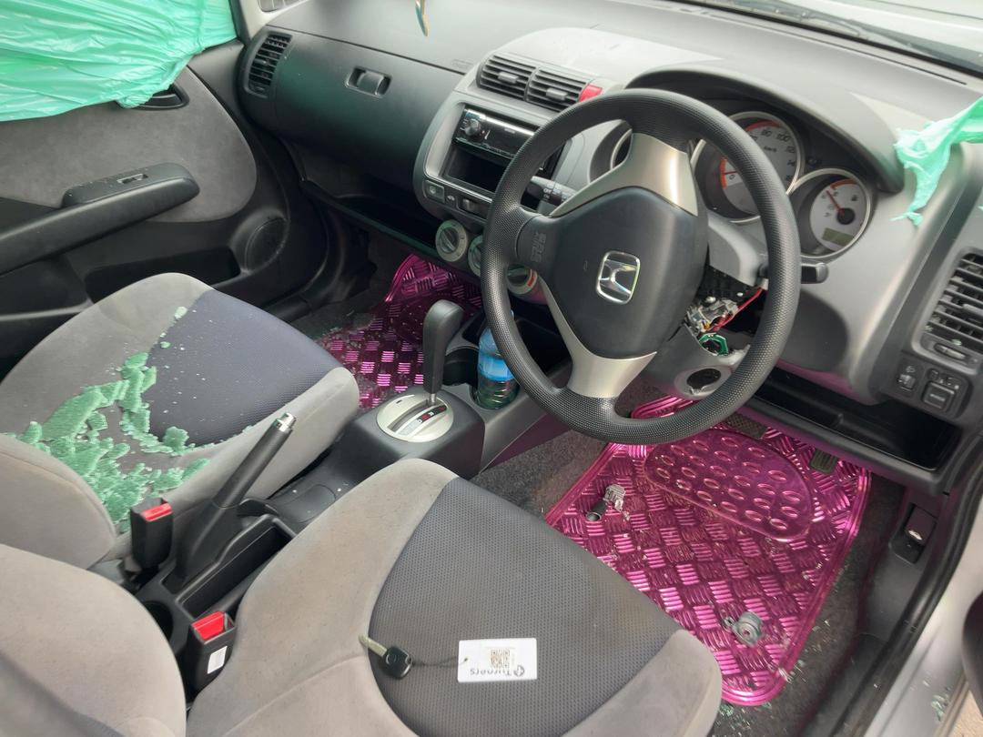 Photo '5' of Honda FIT