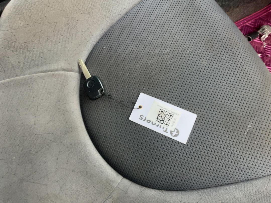 Photo '7' of Honda FIT