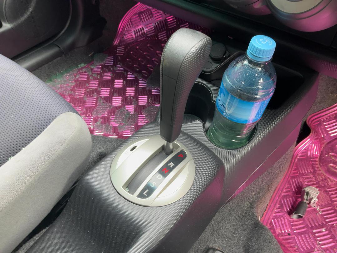 Photo '8' of Honda FIT